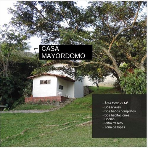 Finca en  Venta en Centro, Girardota - Miniatura 8