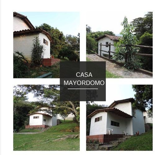 Finca en  Venta en Centro, Girardota - Miniatura 9