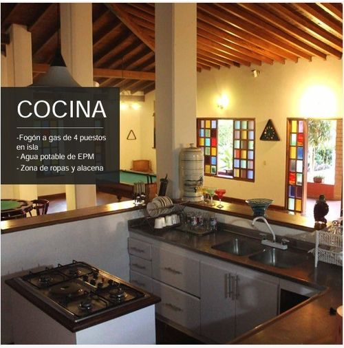 Finca en  Venta en Centro, Girardota - Miniatura 11
