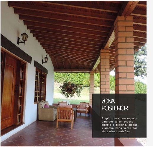 Finca en  Venta en Centro, Girardota - Miniatura 13