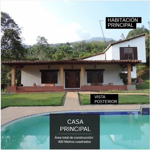 Finca en  Venta en Centro, Girardota - Miniatura 15