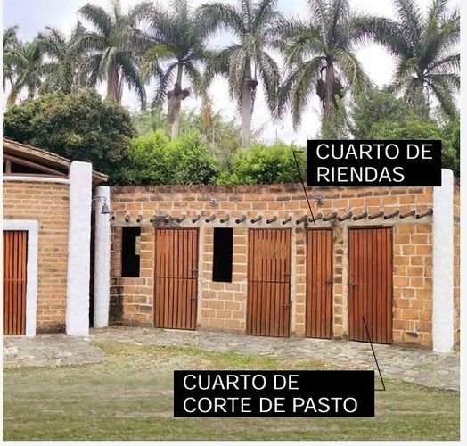 Finca en  Venta en Centro, Girardota - Miniatura 20