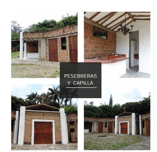 Finca en  Venta en Centro, Girardota - Miniatura 22