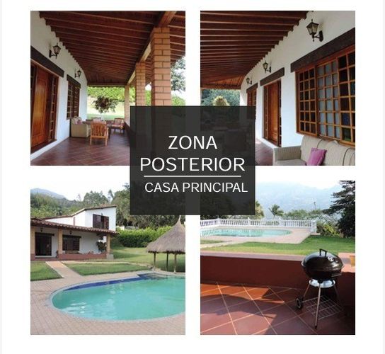 Finca en  Venta en Centro, Girardota - Miniatura 23