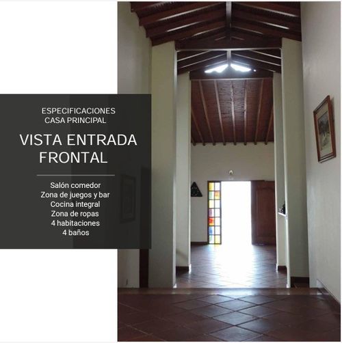 Finca en  Venta en Centro, Girardota - Miniatura 26
