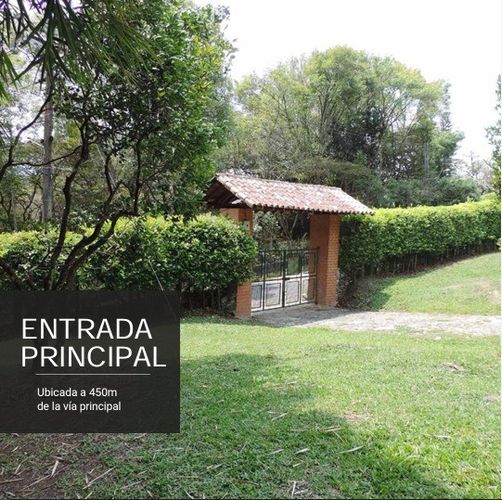 Finca en  Venta en Centro, Girardota - Miniatura 29