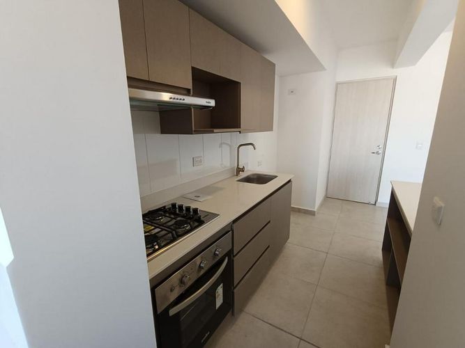 Apartamento en Arriendo en Otraparte, Envigado - Imagen 1