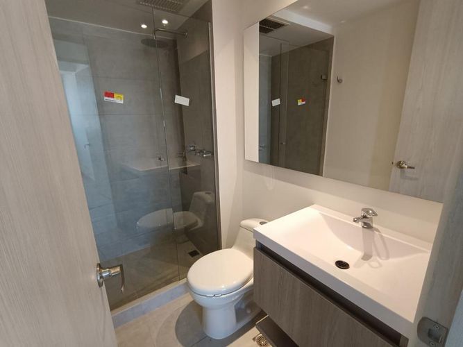 Apartamento en Arriendo en Otraparte, Envigado - Miniatura 4