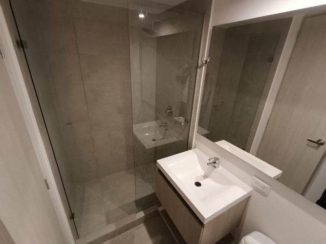 Apartamento en Arriendo en Otraparte, Envigado - Miniatura 12