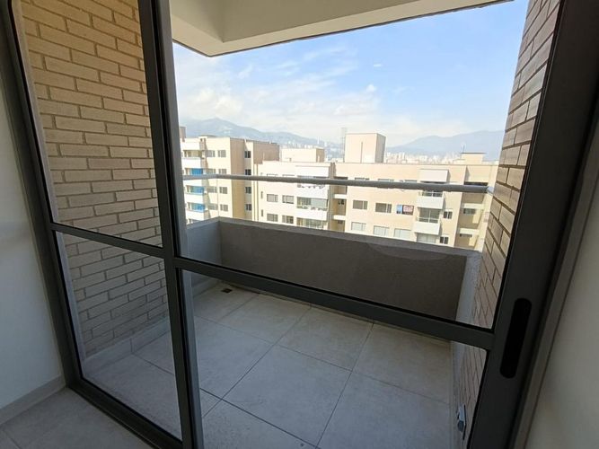 Apartamento en Arriendo en Otraparte, Envigado - Miniatura 15
