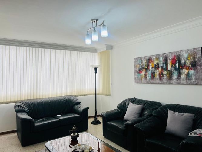 Apartamento en Venta en Centro, Pereira - Imagen 1