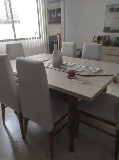 Apartamento en Venta en Centro, Pereira - Miniatura 2