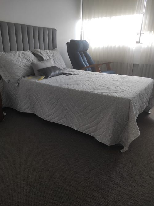 Apartamento en Venta en Centro, Pereira - Miniatura 5