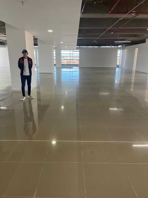 Oficina en Arriendo en La esperanza norte, Bogotá - Miniatura 3