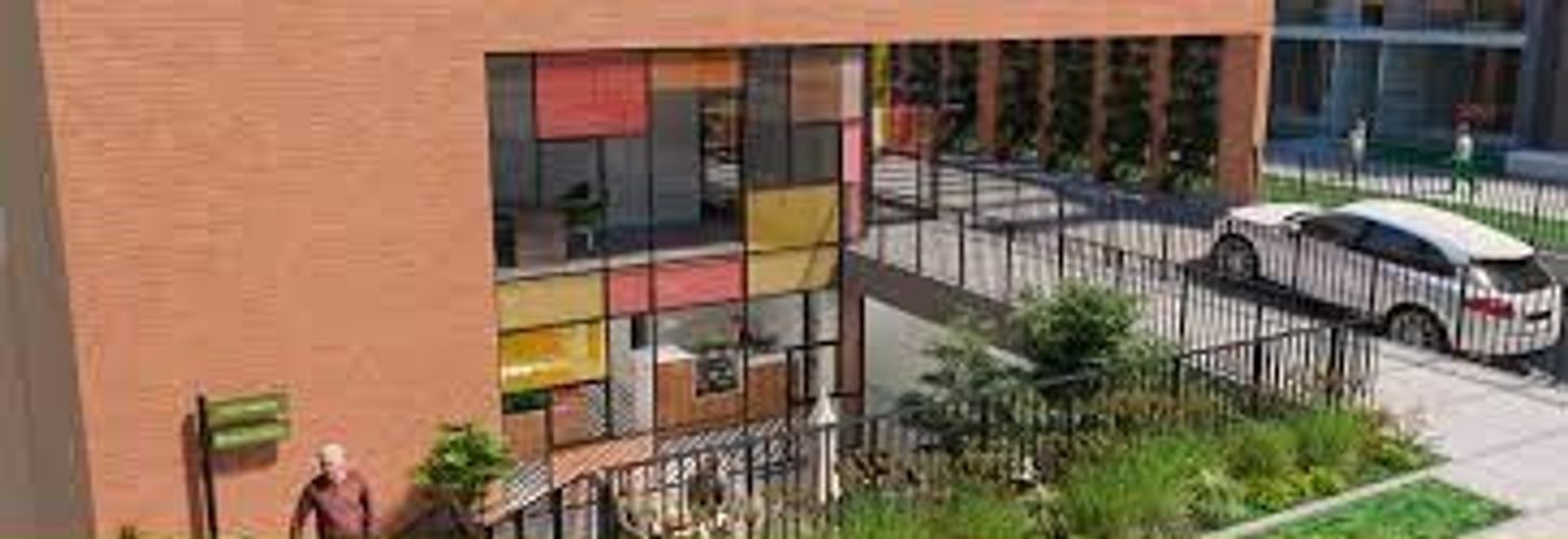 Apartamento en  Venta en Modigliani, Cajicá - Imagen 1
