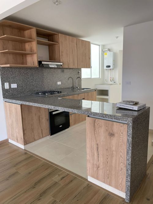 Apartamento en  Venta en Modigliani, Cajicá - Miniatura 2