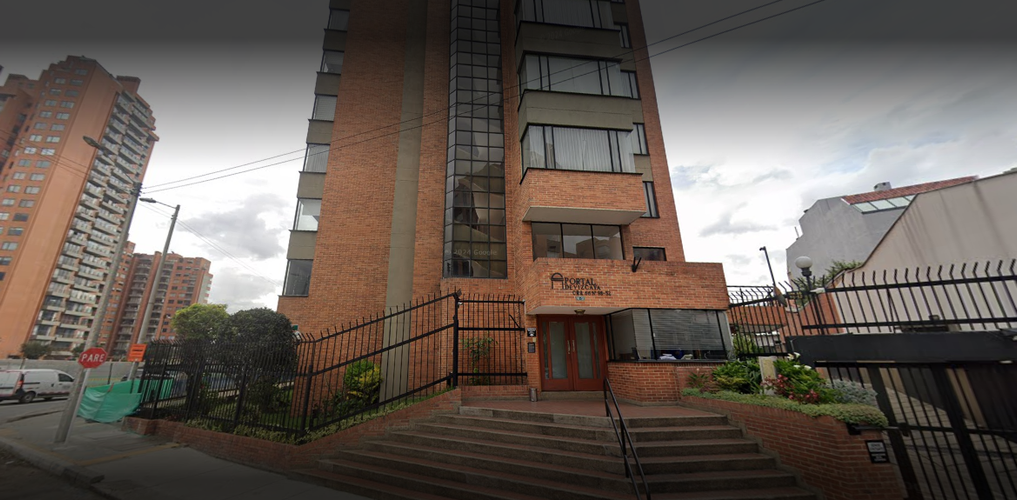 Apartamento en Venta en Chapinero, Bogotá - Imagen 1