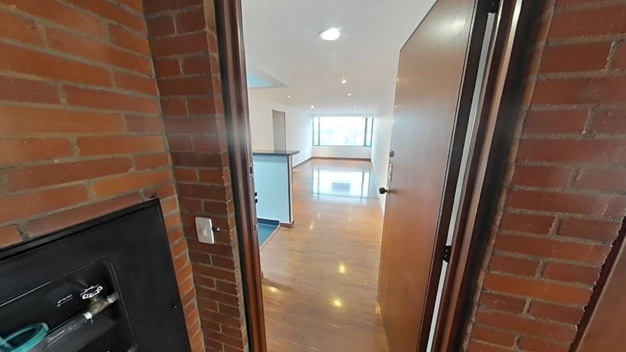 Apartamento en Venta en Chapinero, Bogotá - Miniatura 2
