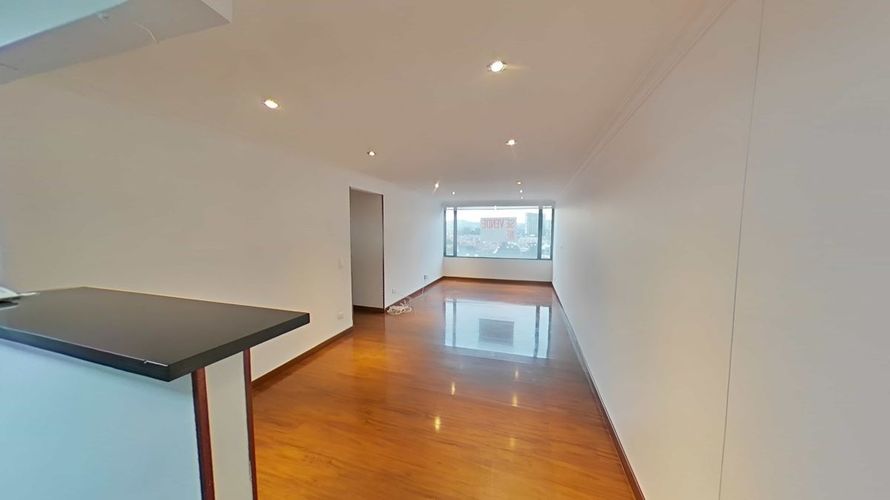 Apartamento en Venta en Chapinero, Bogotá - Miniatura 3