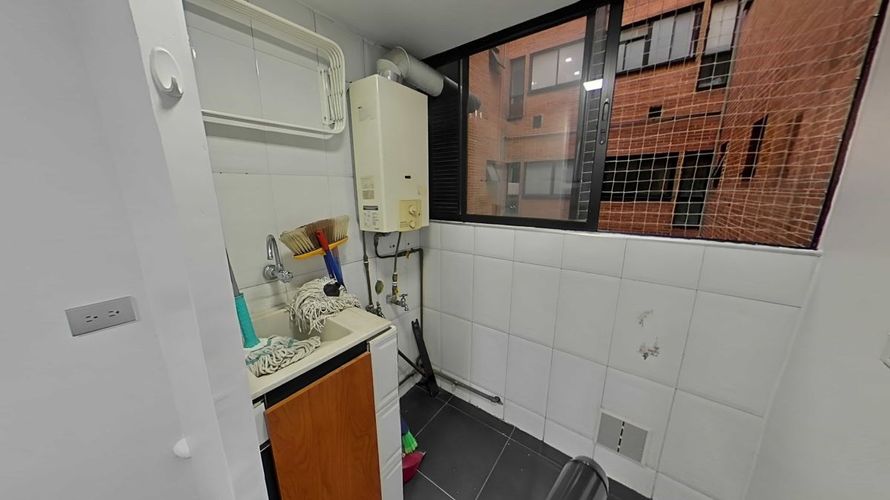 Apartamento en Venta en Chapinero, Bogotá - Miniatura 5