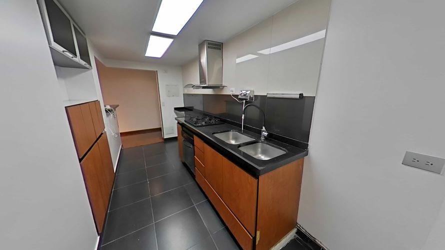 Apartamento en Venta en Chapinero, Bogotá - Miniatura 6