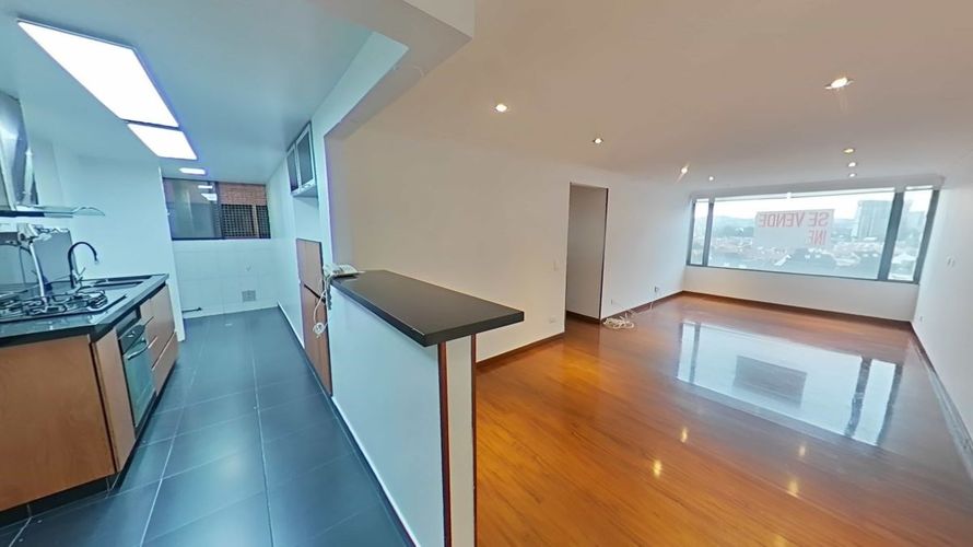 Apartamento en Venta en Chapinero, Bogotá - Miniatura 7