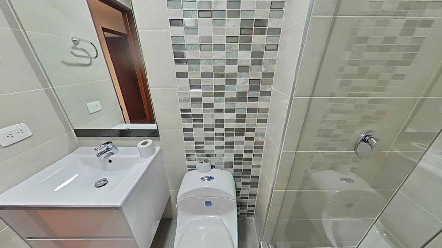 Apartamento en Venta en Chapinero, Bogotá - Miniatura 11