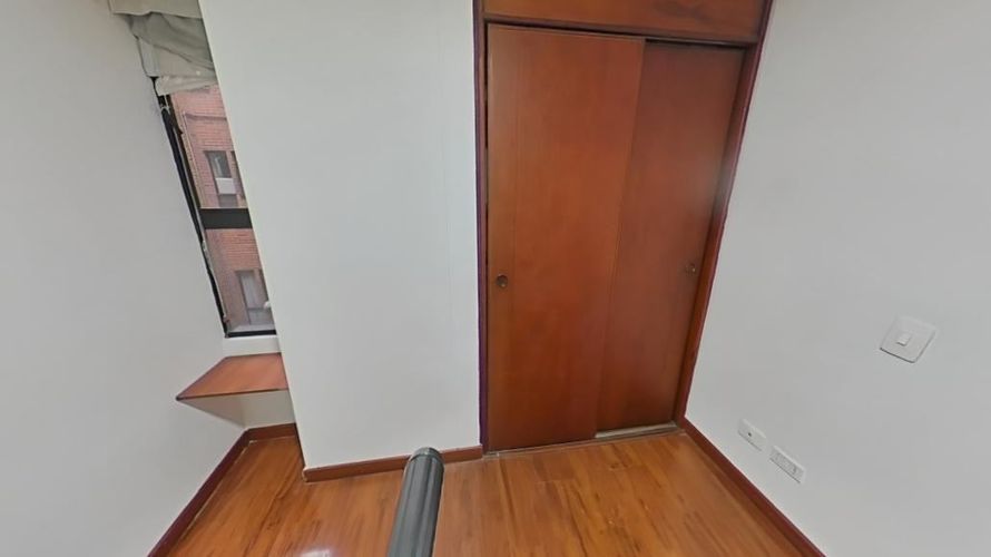 Apartamento en Venta en Chapinero, Bogotá - Miniatura 13