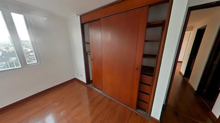 Apartamento en Venta en Chapinero, Bogotá - Miniatura 14