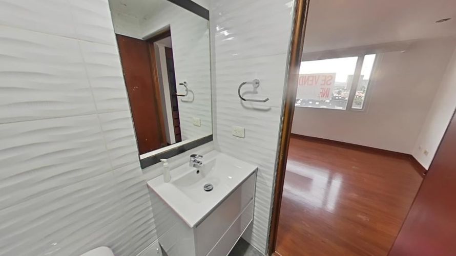 Apartamento en Venta en Chapinero, Bogotá - Miniatura 17