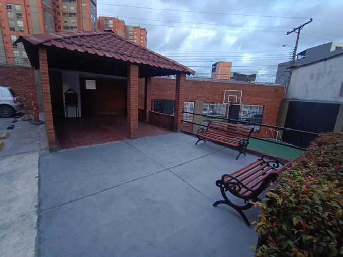 Apartamento en Venta en Chapinero, Bogotá - Miniatura 18