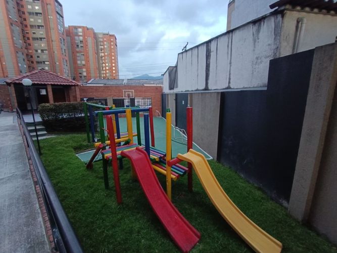 Apartamento en Venta en Chapinero, Bogotá - Miniatura 19