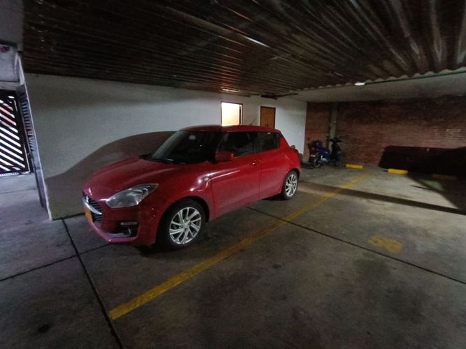 Apartamento en Venta en Chapinero, Bogotá - Miniatura 21