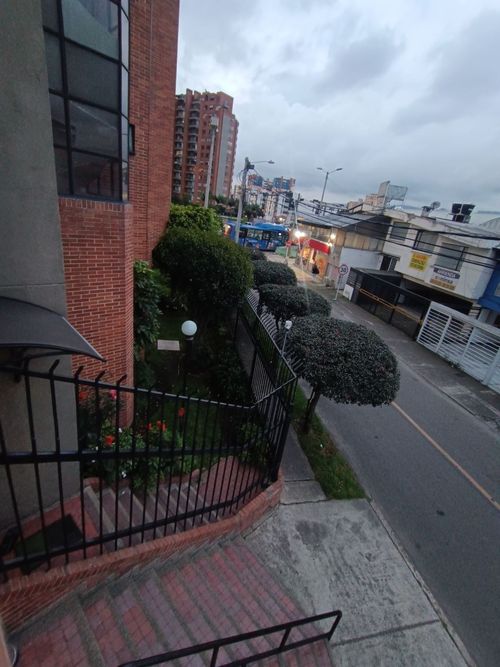 Apartamento en Venta en Chapinero, Bogotá - Miniatura 22