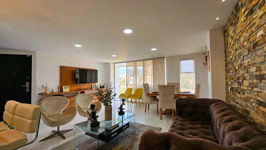 Apartamento en Venta en Laureles Nogal, Medellín - Miniatura 6