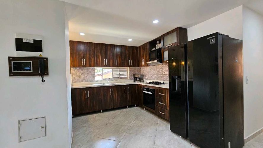 Apartamento en Venta en Laureles Nogal, Medellín - Miniatura 8
