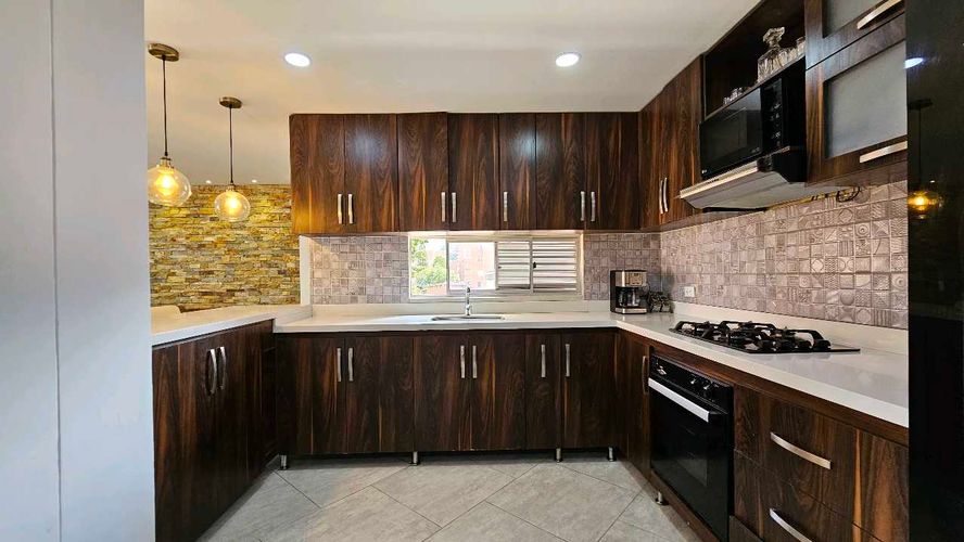Apartamento en Venta en Laureles Nogal, Medellín - Miniatura 9