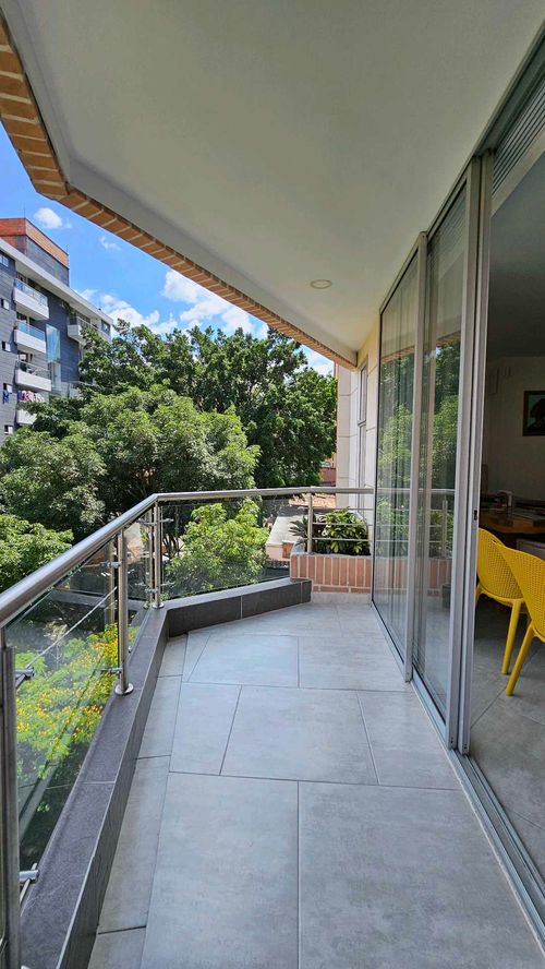 Apartamento en Venta en Laureles Nogal, Medellín - Miniatura 11