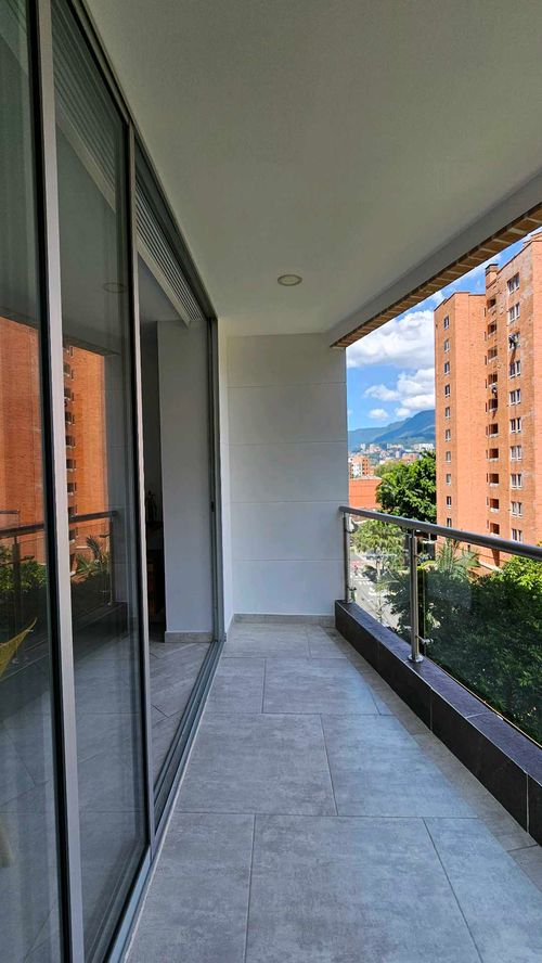 Apartamento en Venta en Laureles Nogal, Medellín - Miniatura 12