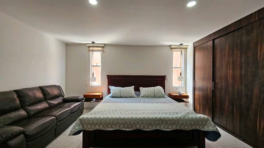 Apartamento en Venta en Laureles Nogal, Medellín - Miniatura 17