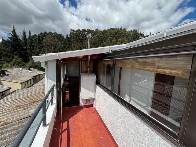 Apartamento en  Venta en Bella suiza, Bogotá - Miniatura 5