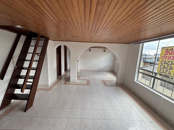 Apartamento en  Venta en Bella suiza, Bogotá - Miniatura 12
