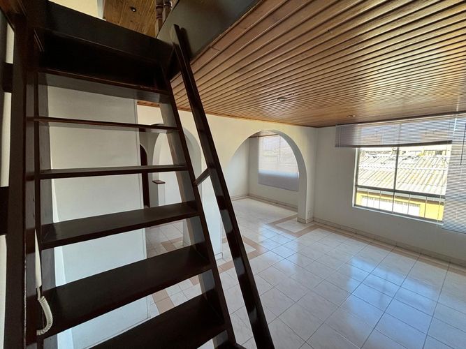 Apartamento en  Venta en Bella suiza, Bogotá - Miniatura 14