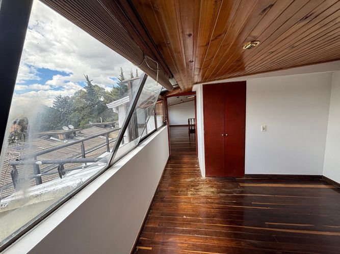 Apartamento en  Venta en Bella suiza, Bogotá - Miniatura 17