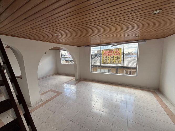 Apartamento en  Venta en Bella suiza, Bogotá - Miniatura 20