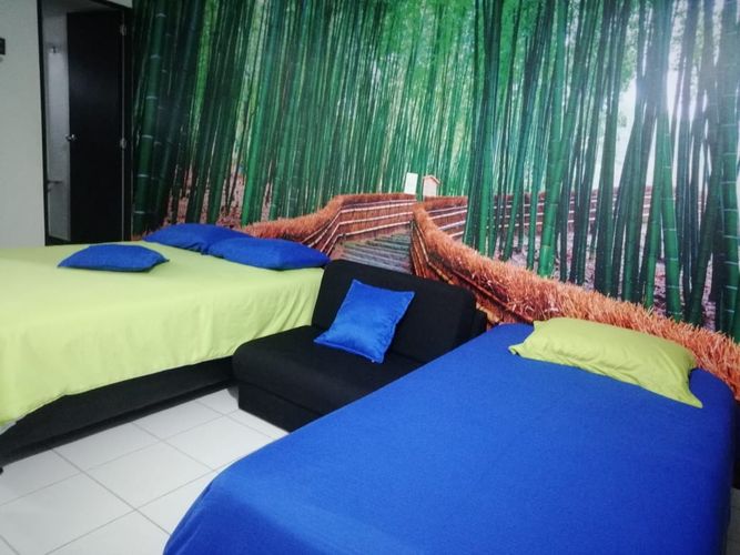 Edificio en Venta en Laureles, Medellín - Miniatura 11