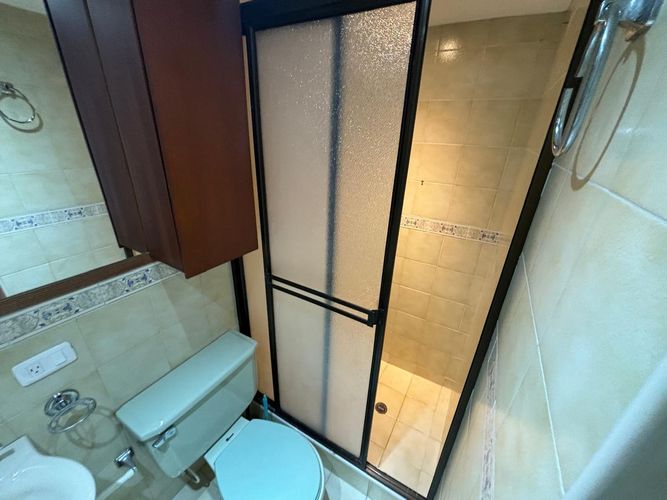 Apartamento en  Venta en Bella suiza, Bogotá - Miniatura 30