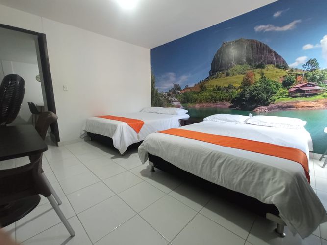 Edificio en Venta en Laureles, Medellín - Miniatura 12