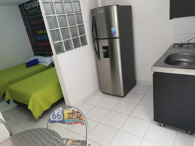 Edificio en Venta en Laureles, Medellín - Miniatura 14