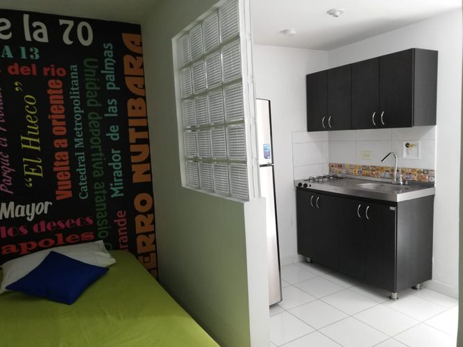 Edificio en Venta en Laureles, Medellín - Miniatura 15